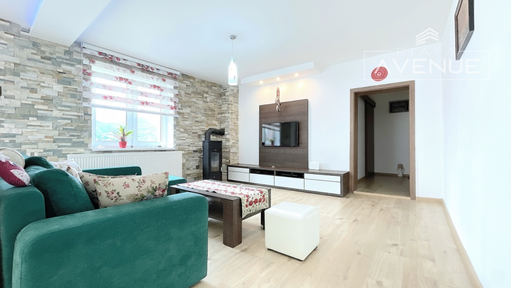 Piata Avenue | na predaj rodinný dom - Lipovec