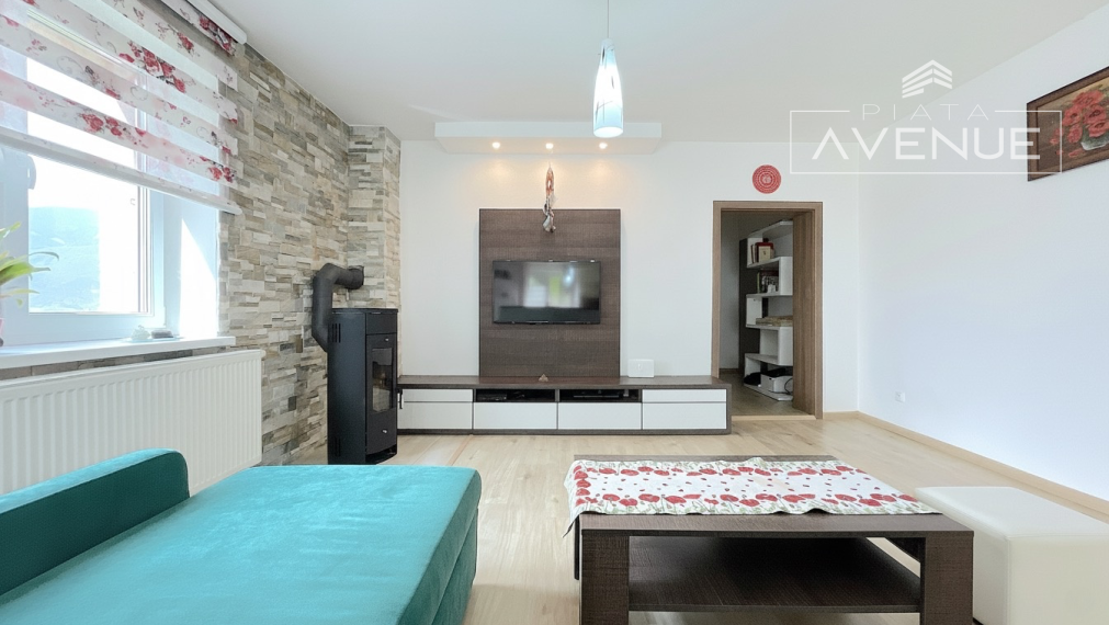 Piata Avenue | na predaj rodinný dom - Lipovec