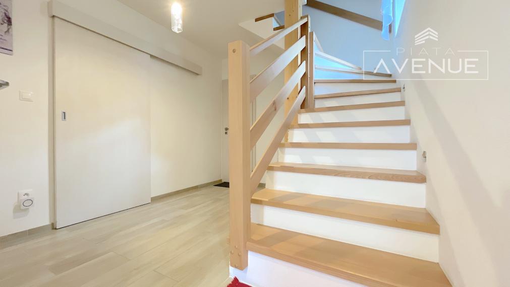 Piata Avenue | na predaj rodinný dom - Lipovec