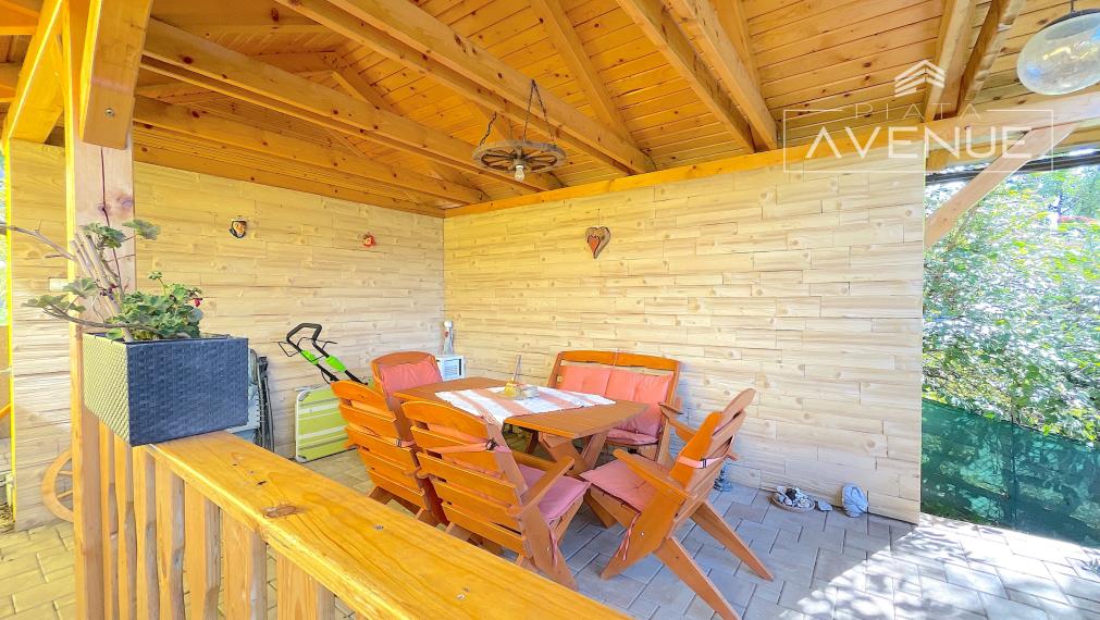 Piata Avenue | na predaj rodinný dom - Lipovec