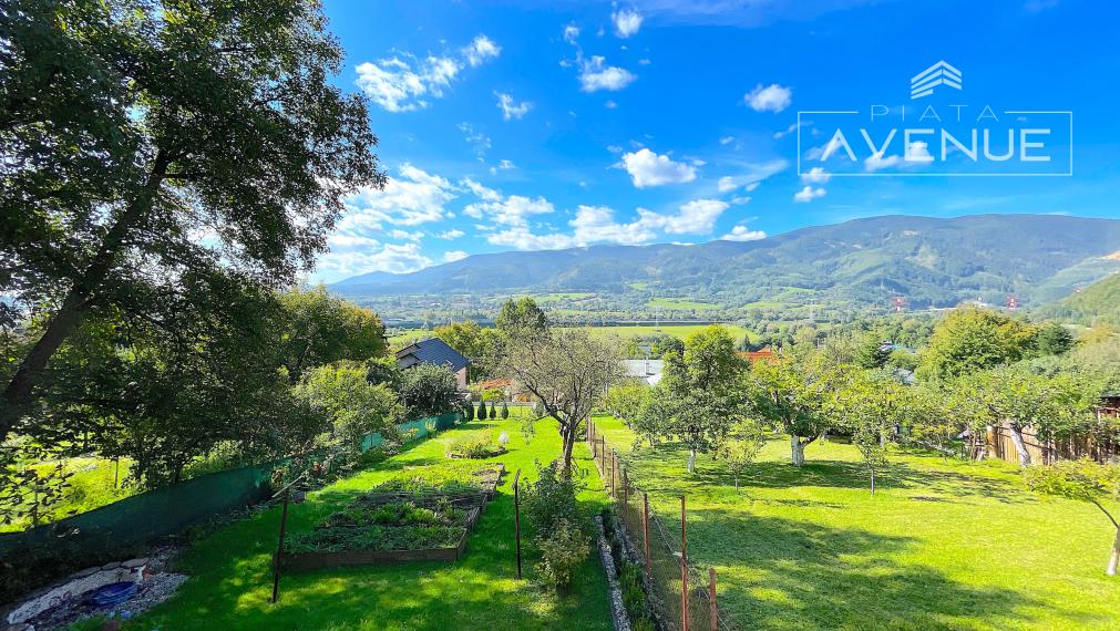 Piata Avenue | na predaj rodinný dom - Lipovec