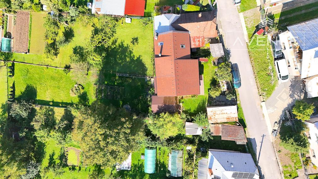 Piata Avenue | na predaj rodinný dom - Lipovec