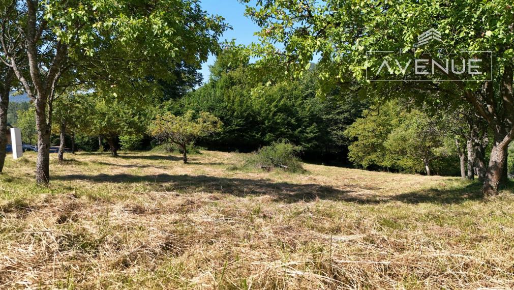 Piata Avenue | Pozemky v srdci prírody - Lysica | + projekty