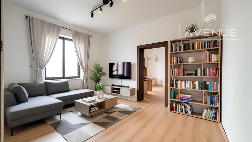 Piata Avenue | Rodinný dom v pôvodnom stave - Strážov