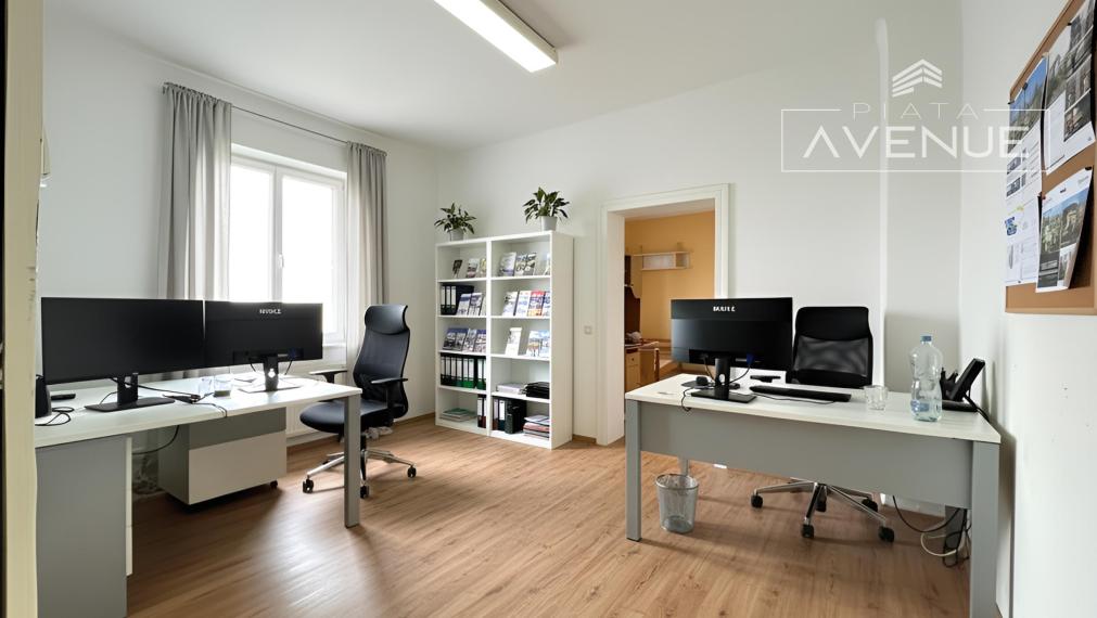 Piata Avenue | Rodinný dom v pôvodnom stave - Strážov