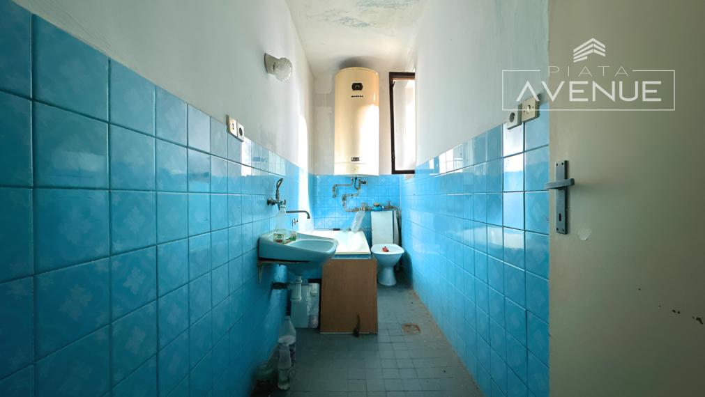 Piata Avenue | Rodinný dom v pôvodnom stave - Strážov