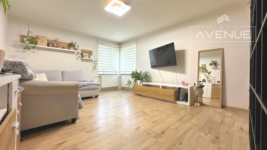 Piata Avenue | Rodinný dom s pozemkom (735 m2) - Poluvsie