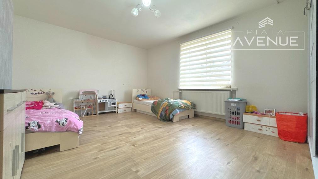 Piata Avenue | Rodinný dom s pozemkom (735 m2) - Poluvsie