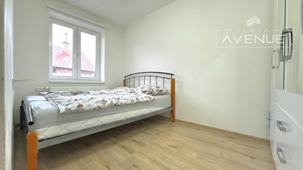 Piata Avenue | Rodinný dom s pozemkom (735 m2) - Poluvsie