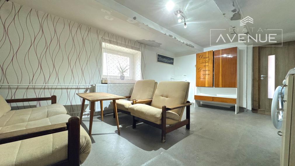 Piata Avenue | Rodinný dom s pozemkom (735 m2) - Poluvsie