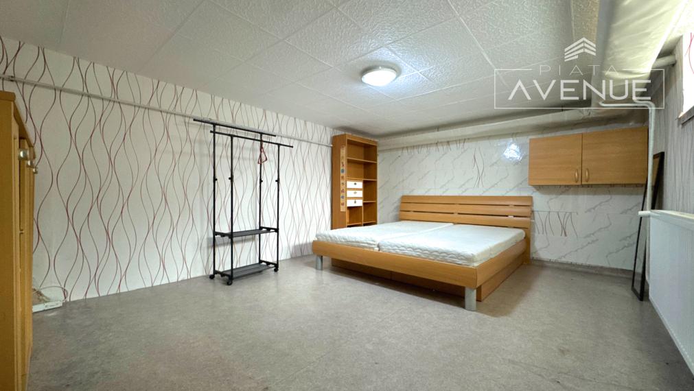 Piata Avenue | Rodinný dom s pozemkom (735 m2) - Poluvsie