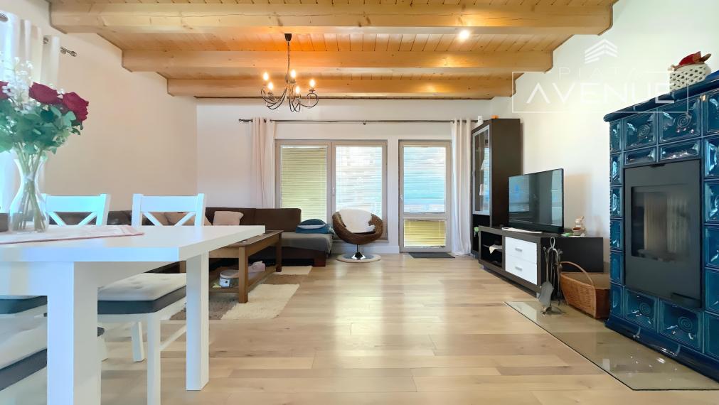 Piata Avenue | Na predaj Bungalov - Turčiansky Peter