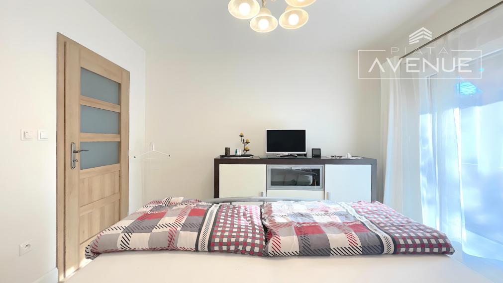 Piata Avenue | Na predaj Bungalov - Turčiansky Peter