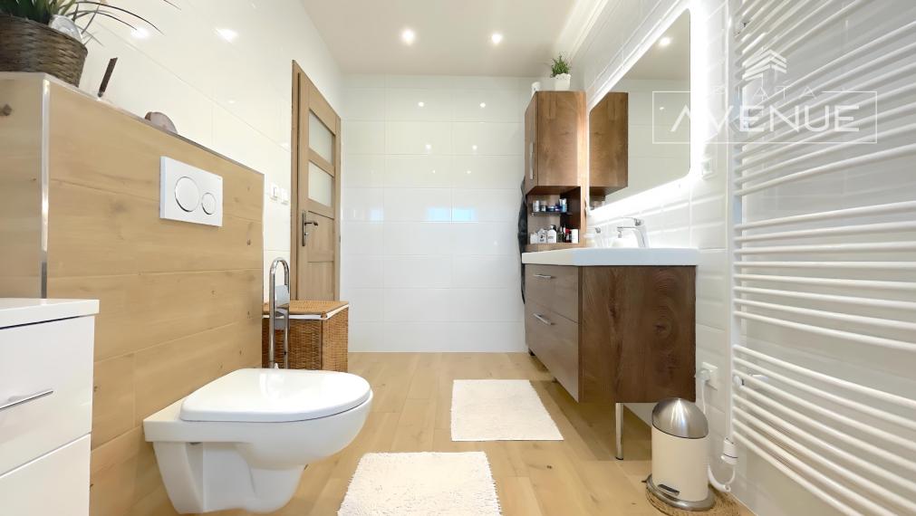 Piata Avenue | Na predaj Bungalov - Turčiansky Peter