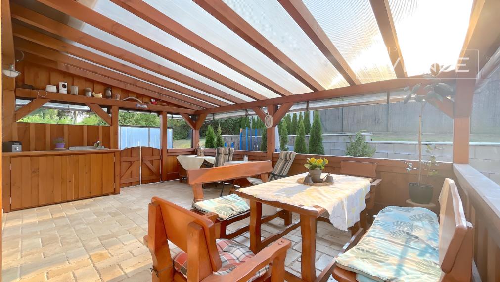 Piata Avenue | Na predaj Bungalov - Turčiansky Peter