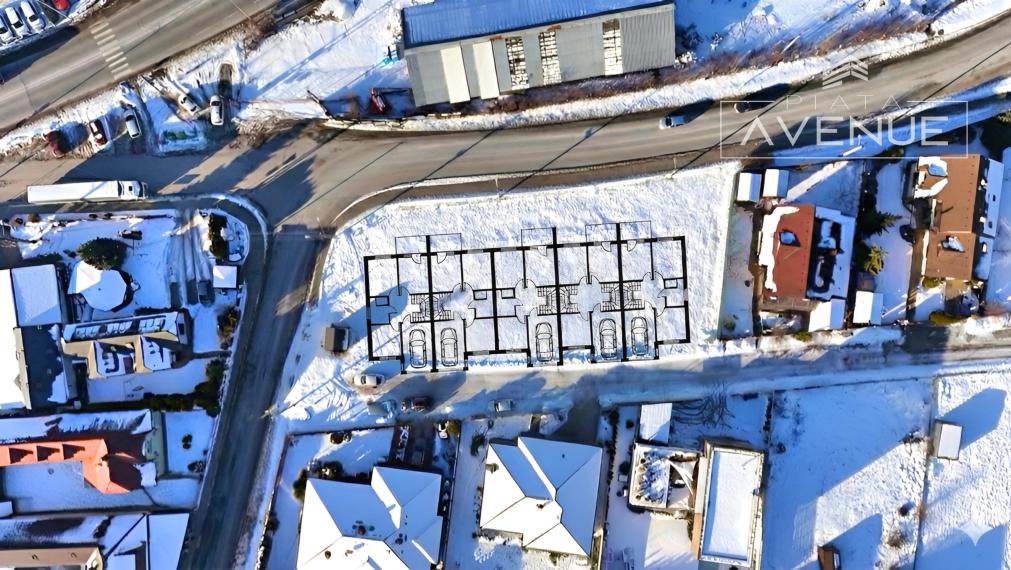 stavebný pozemok - 700m od centra Rajeckých Teplíc