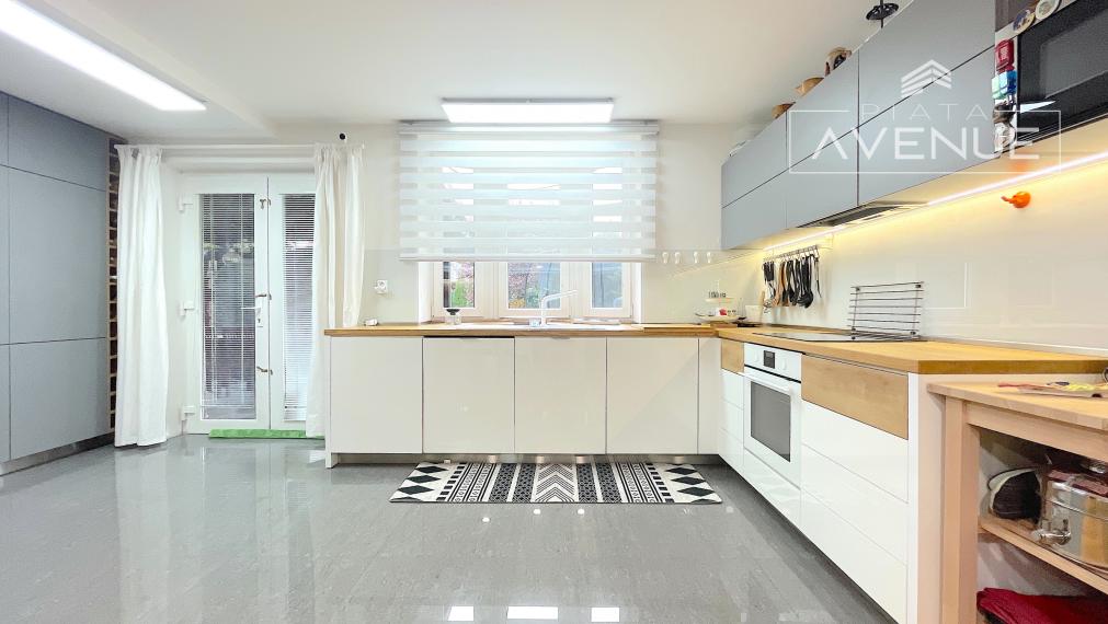 Piata Avenue | Rodinný dom na prenájom