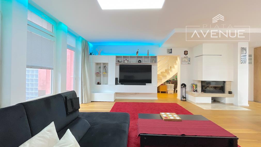 Piata Avenue | Rodinný dom na prenájom