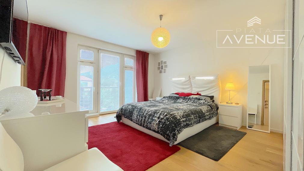 Piata Avenue | Rodinný dom na prenájom