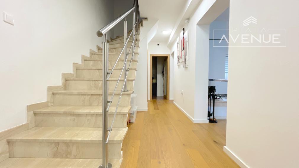 Piata Avenue | Rodinný dom na prenájom