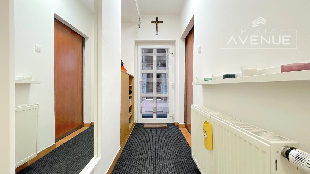 Piata Avenue | Rodinný dom na prenájom