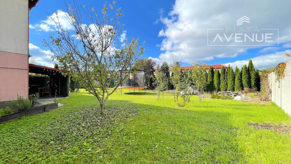 Piata Avenue | Rodinný dom na prenájom