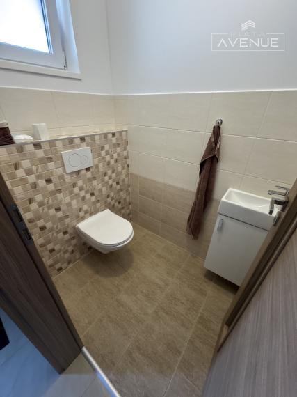 Na predaj moderný 4-izbový bungalov v obci Svederník