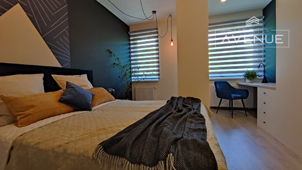 EXKLUZÍVNE!!! CENTRUM NOVOSTAVBA 2+kk RAJECKÉ TEPLICE (59m2) s loggiou