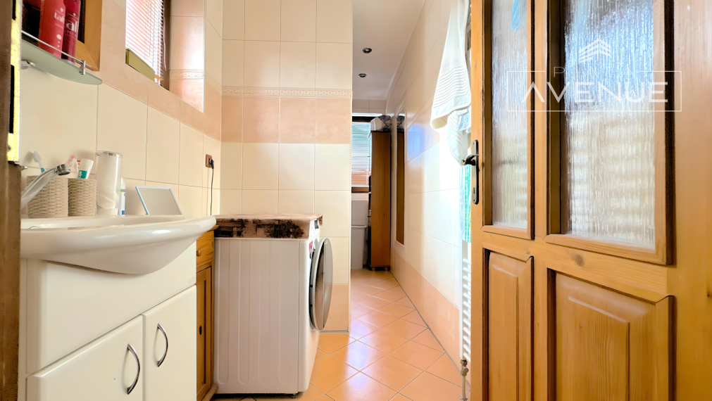 EXKLUZÍVNE!!! Zrekonštruovaný dvojgeneračný rodinný dom - Krásno nad Kysucou (Blažkov)