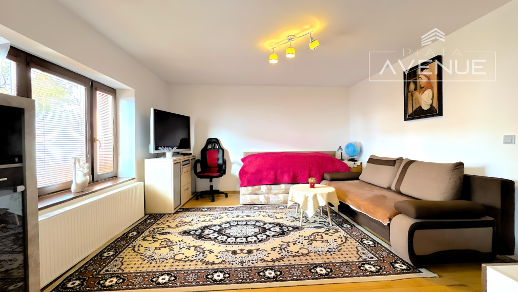 EXKLUZÍVNE!!! Zrekonštruovaný dvojgeneračný rodinný dom - Krásno nad Kysucou (Blažkov)