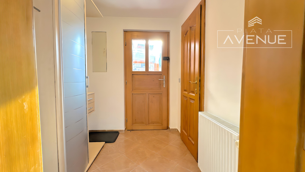 EXKLUZÍVNE!!! Zrekonštruovaný dvojgeneračný rodinný dom - Krásno nad Kysucou (Blažkov)