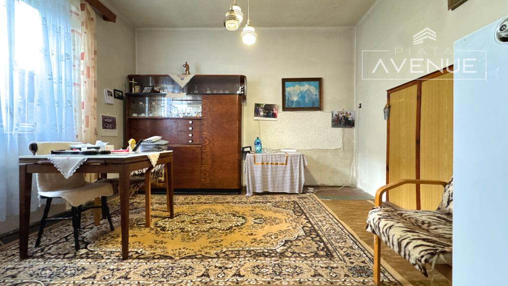 Piata Avenue | Rodinný dom s exkluzívnou polohou - Priekopa