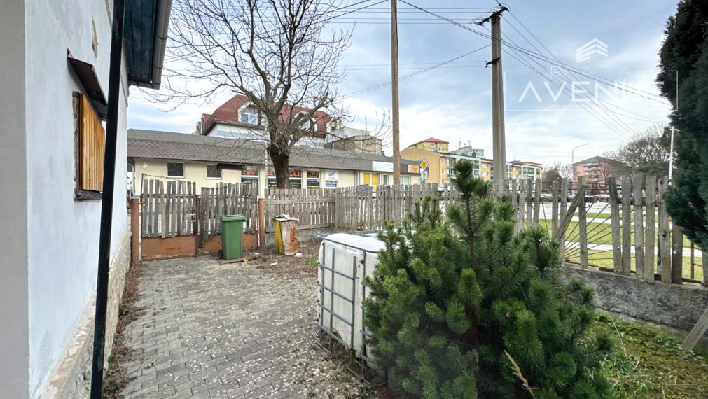 Piata Avenue | Rodinný dom s exkluzívnou polohou - Priekopa