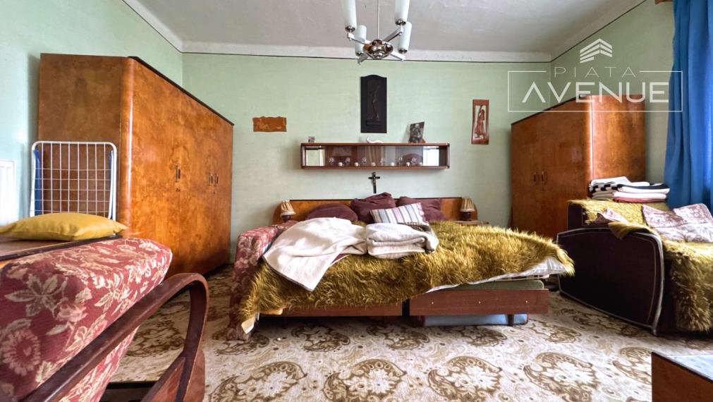 Piata Avenue | Rodinný dom s exkluzívnou polohou - Priekopa