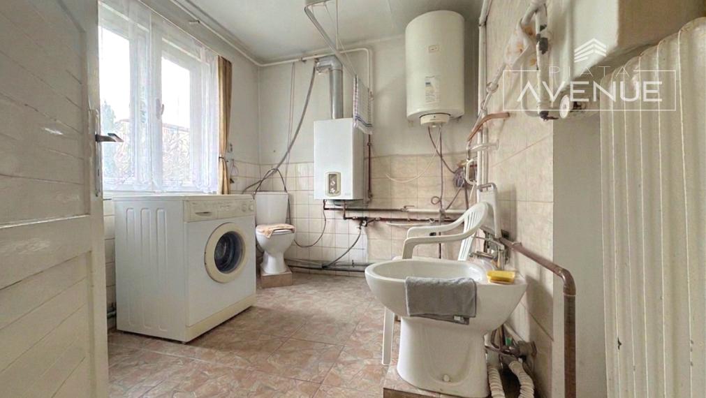 Piata Avenue | Rodinný dom s exkluzívnou polohou - Priekopa