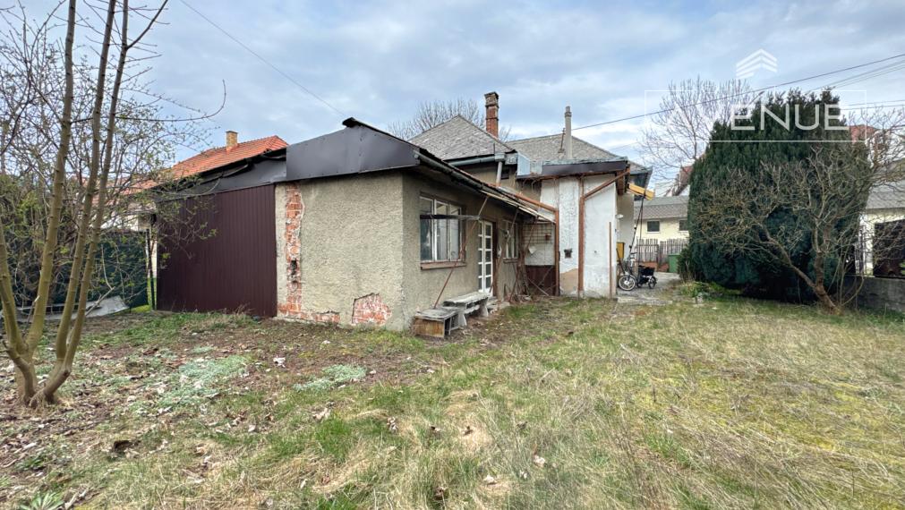 Piata Avenue | Rodinný dom s exkluzívnou polohou - Priekopa