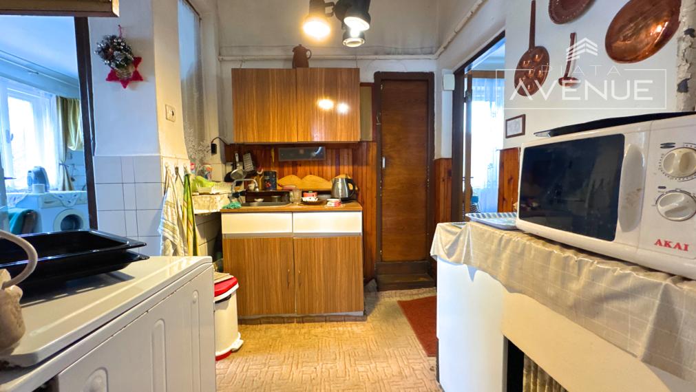 Piata Avenue | Rodinný dom s exkluzívnou polohou - Priekopa