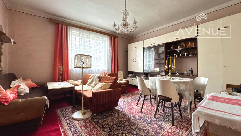 Piata Avenue | Rodinný dom s exkluzívnou polohou - Priekopa