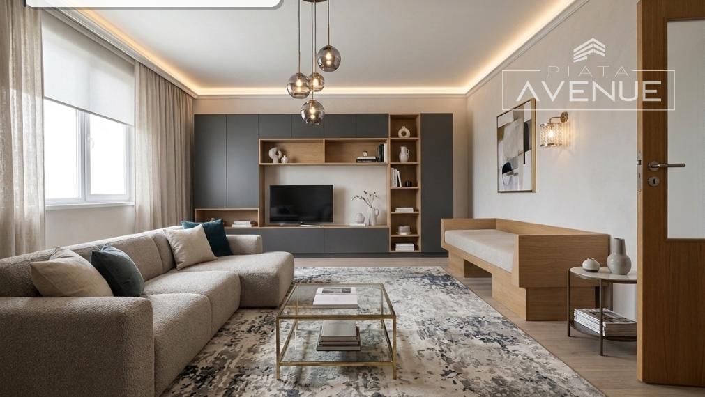 Piata Avenue | Rodinný dom s exkluzívnou polohou - Priekopa