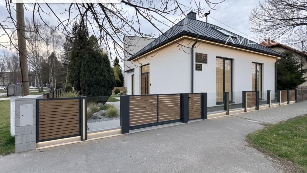 Piata Avenue | Rodinný dom s exkluzívnou polohou - Priekopa