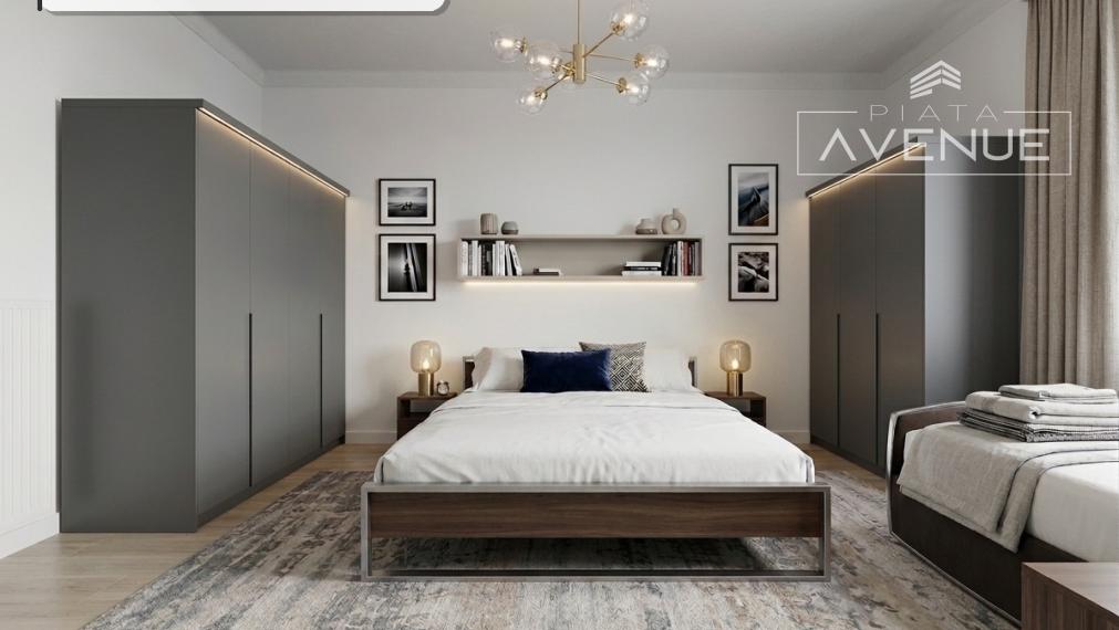 Piata Avenue | Rodinný dom s exkluzívnou polohou - Priekopa