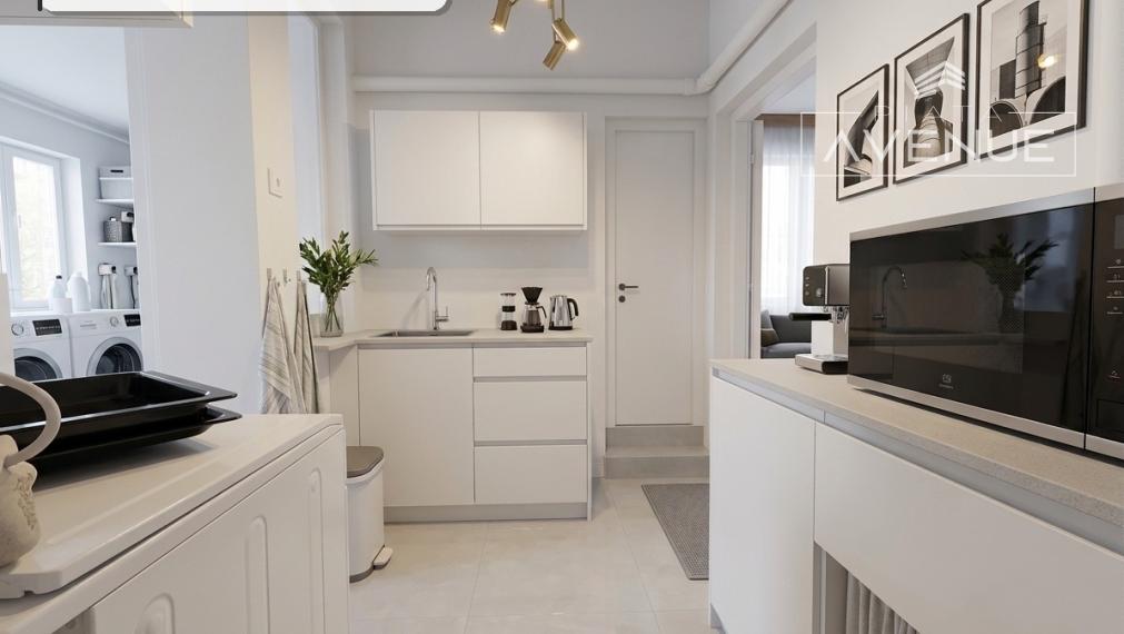 Piata Avenue | Rodinný dom s exkluzívnou polohou - Priekopa