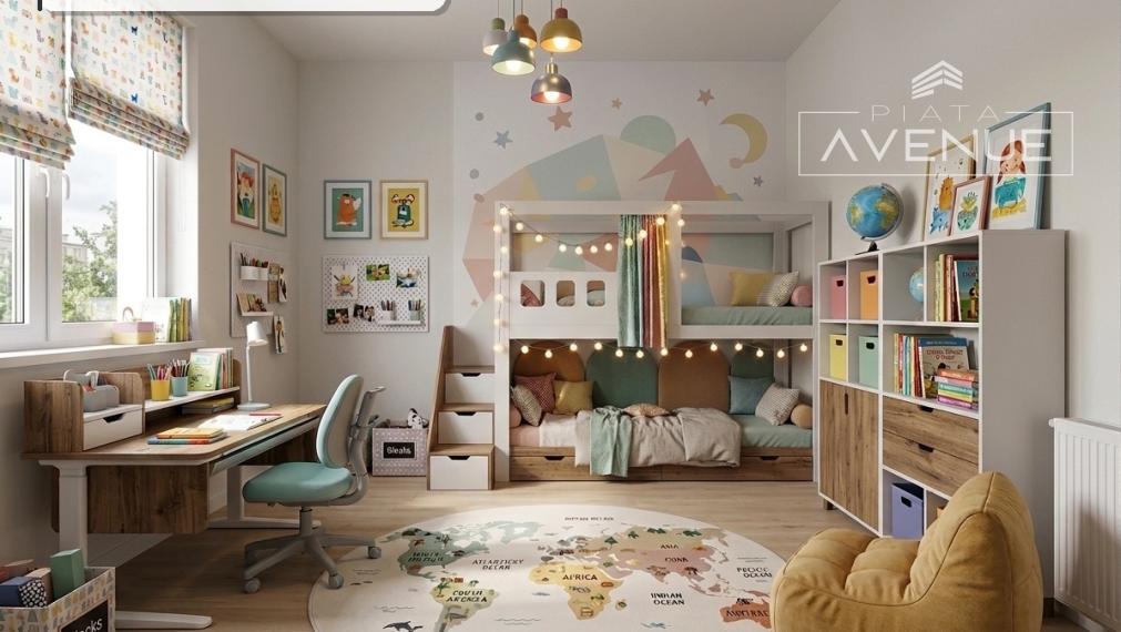 Piata Avenue | Rodinný dom s exkluzívnou polohou - Priekopa