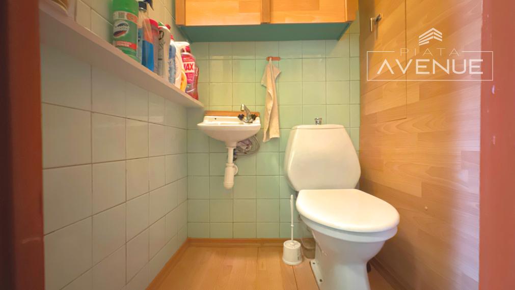 Piata Avenue | 3-izbový byt s výhľadom na Martinky, Ľadoveň