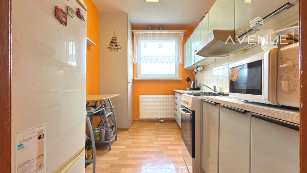 Piata Avenue | 3-izbový byt s výhľadom na Martinky, Ľadoveň