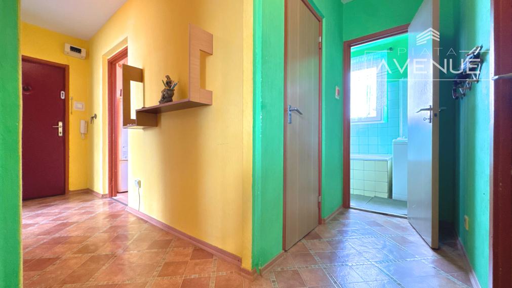 Piata Avenue | 3-izbový byt s výhľadom na Martinky, Ľadoveň