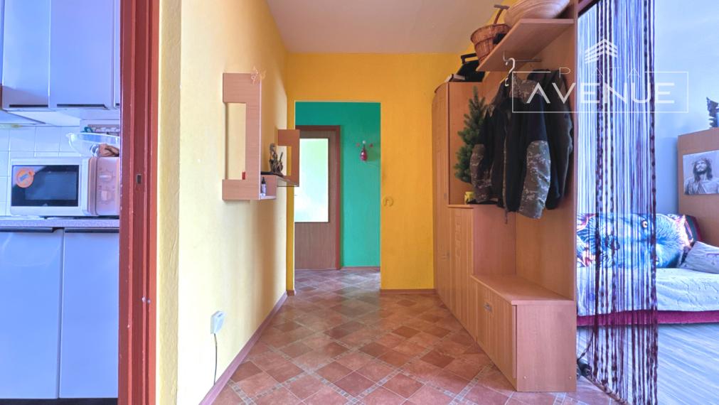 Piata Avenue | 3-izbový byt s výhľadom na Martinky, Ľadoveň