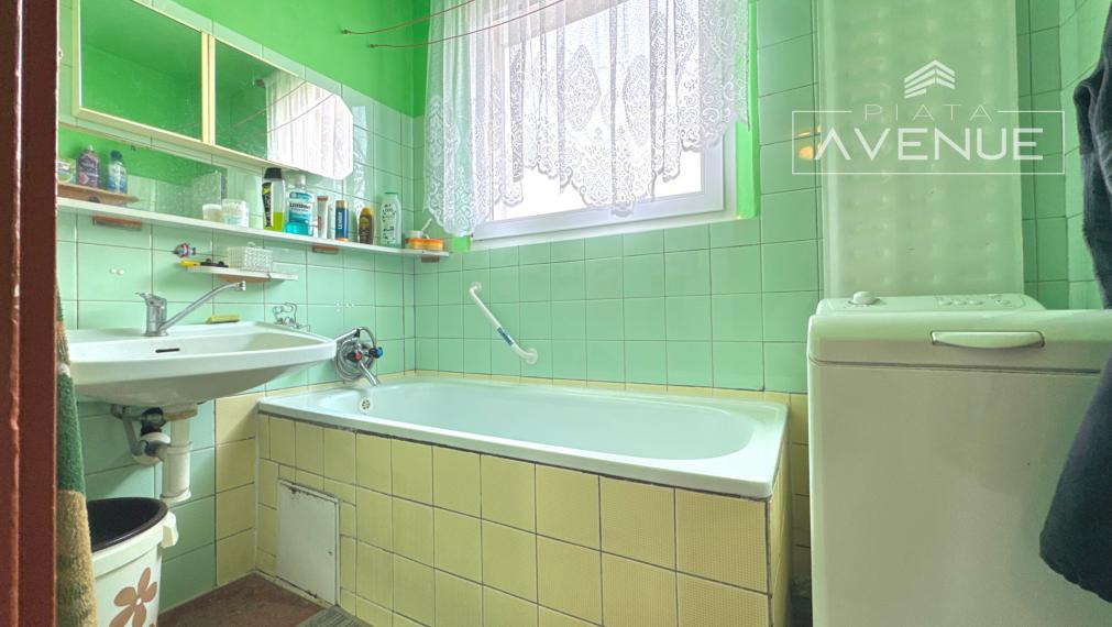 Piata Avenue | 3-izbový byt s výhľadom na Martinky, Ľadoveň