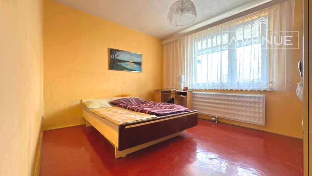 Piata Avenue | 3-izbový byt s výhľadom na Martinky, Ľadoveň