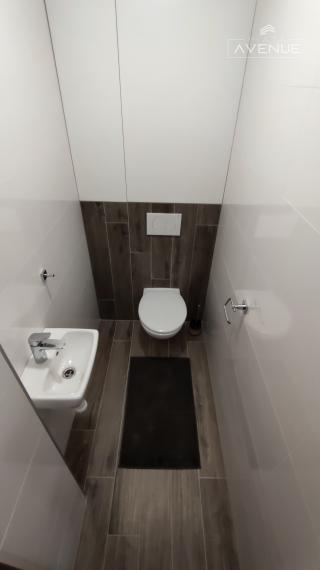 EXKLUZÍVNE!!! CENTRUM NOVOSTAVBA 2+kk RAJECKÉ TEPLICE (59m2) s loggiou